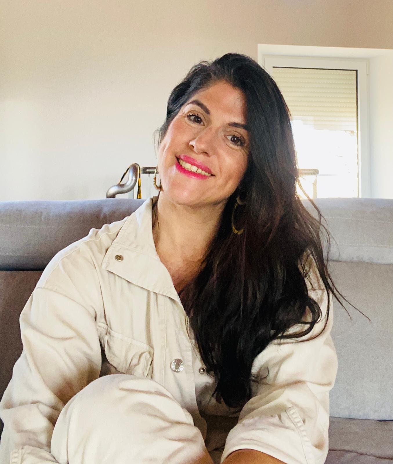 Céline Guillen